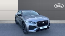 Jaguar F-Pace 2.0 D200 R-Dynamic SE Black 5dr Auto AWD Diesel Estate